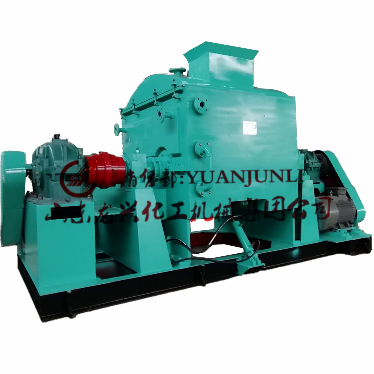 電極糊捏合混捏設(shè)備