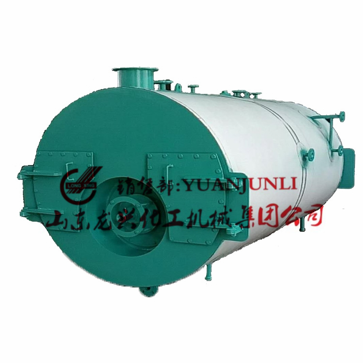 燃油燃?xì)庹羝仩t