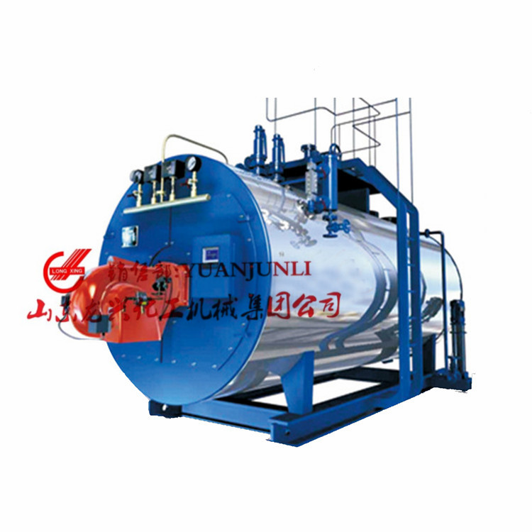 臥式燃?xì)馊加蜔崴仩t