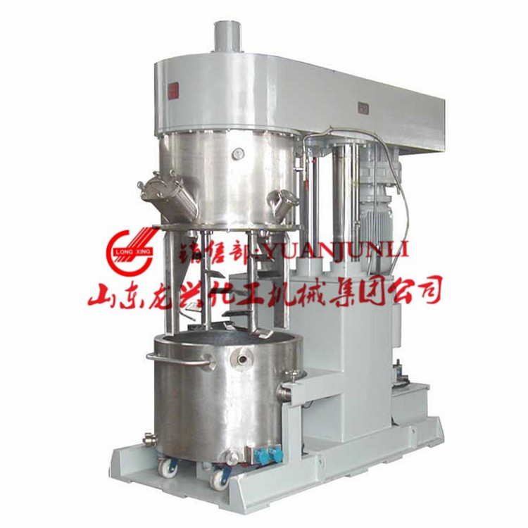 Planetary&nbsp;Mixer