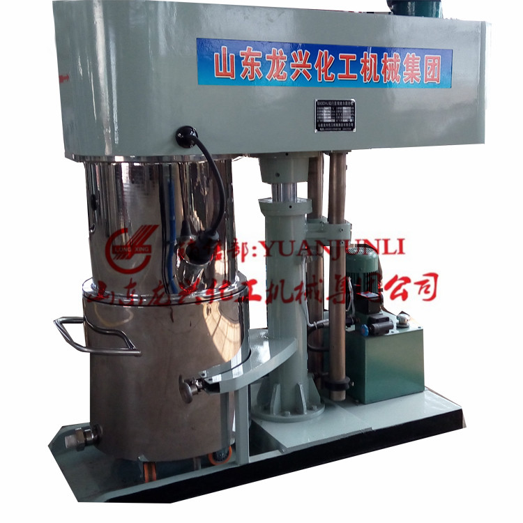 Silicone&nbsp;Sealant&nbsp;Mixer