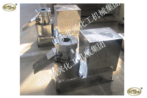 S.S&nbsp;Colloidal?Mill