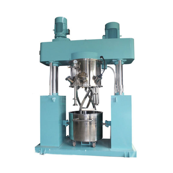 強(qiáng)力分散機(jī)